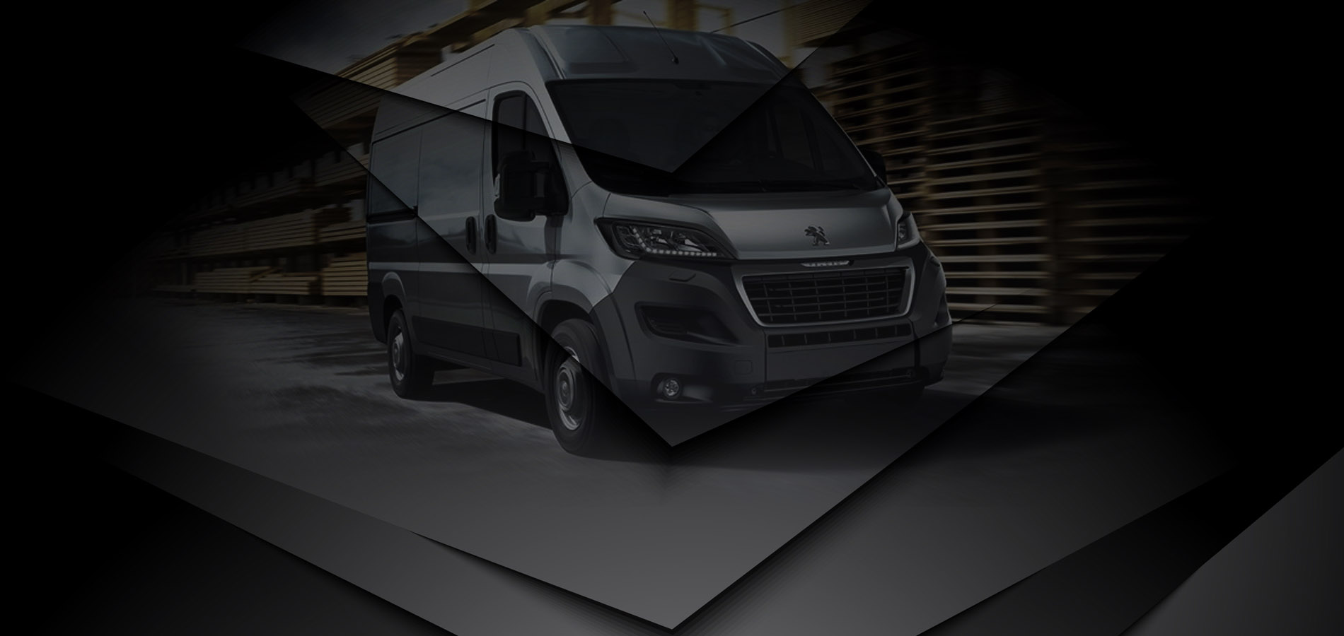 Mezinárodní autodoprava