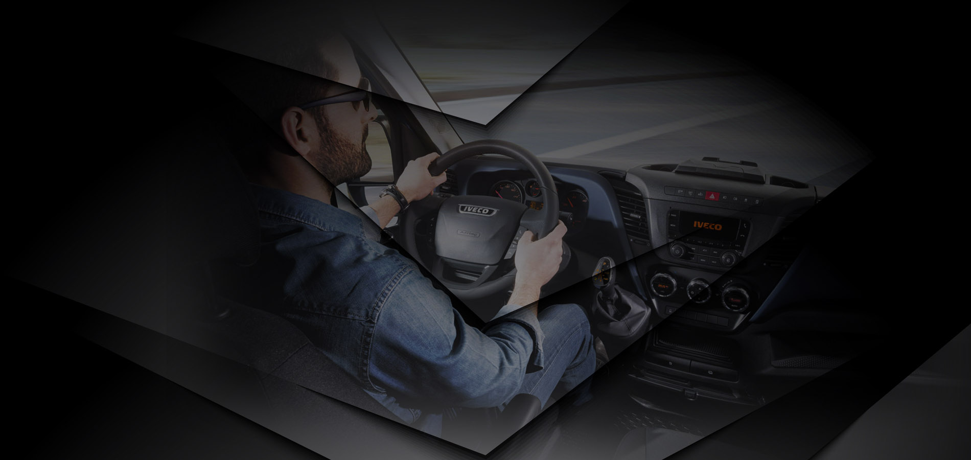 Expresní přeprava po celé EU